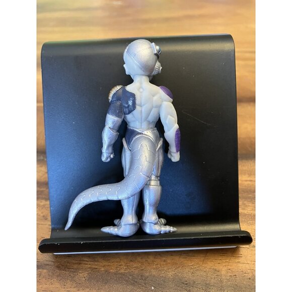 Anime Dragon Ball Z Figure Anime Action PVC Statue Model 3" - Picture 2 of 3